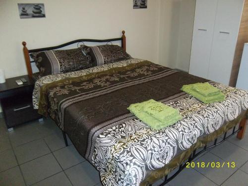 Dima Rooms And Apartments