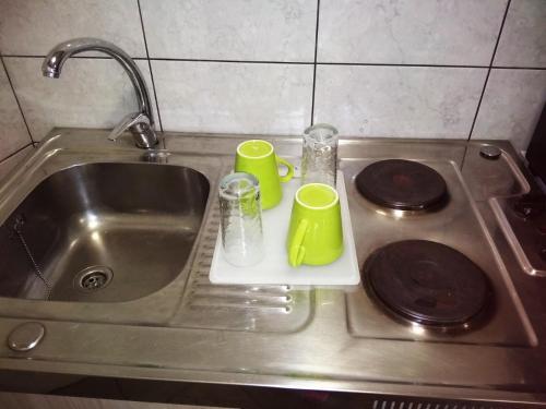 Dima Rooms And Apartments