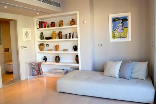 Apartamento Hidesign Athens Acropolis Luxury Penthouse In Plaka