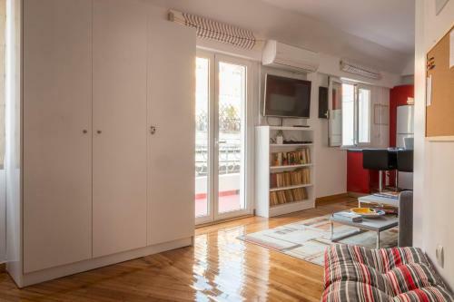 Apartamento Martin?s Akropolis Loft