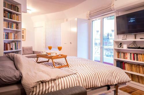 Apartamento Martin?s Akropolis Loft