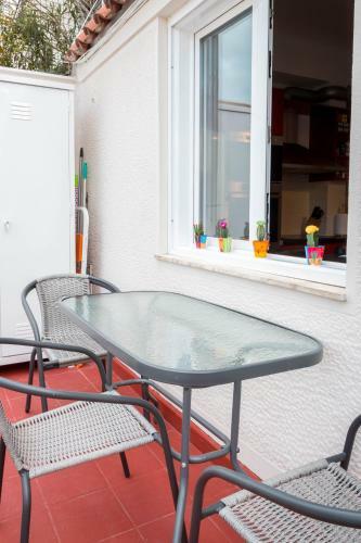 Apartamento Martin?s Akropolis Loft