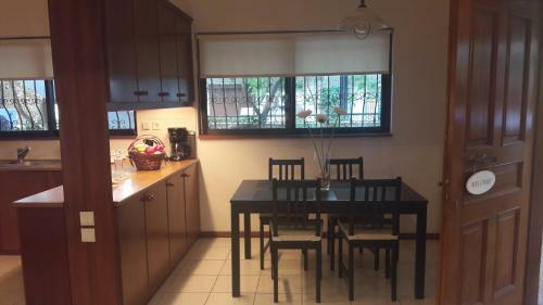 Apartamento Studio Antigone