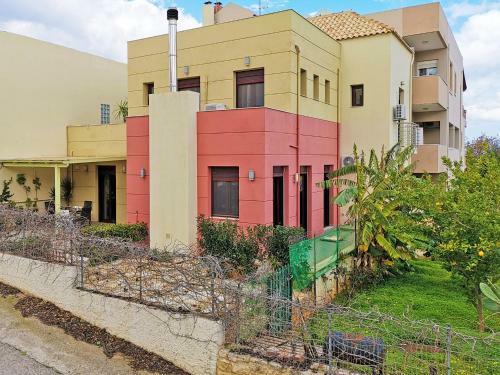 Erasmias House
