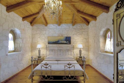 Villa Aresti Mountain Resort