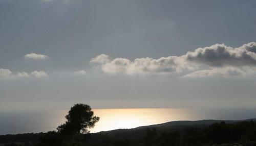 Villa Aresti Mountain Resort