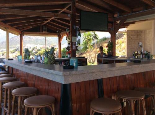 Sea View Apartments Cafe And Cocktail Bar