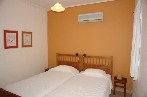 Barbati Bay Apartments
