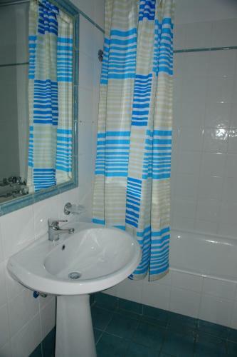 Barbati Bay Apartments