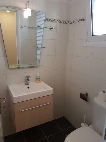 Villa 6 Emerald Bay