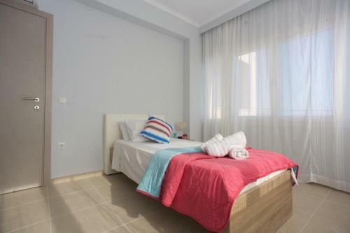Cleo Villa Barbati