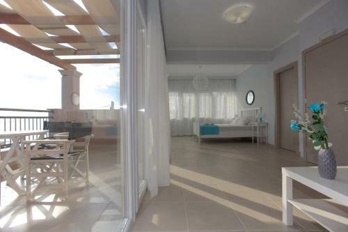 Cleo Villa Barbati