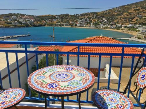 Hotel Villa Bagia