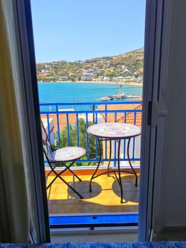 Hotel Villa Bagia