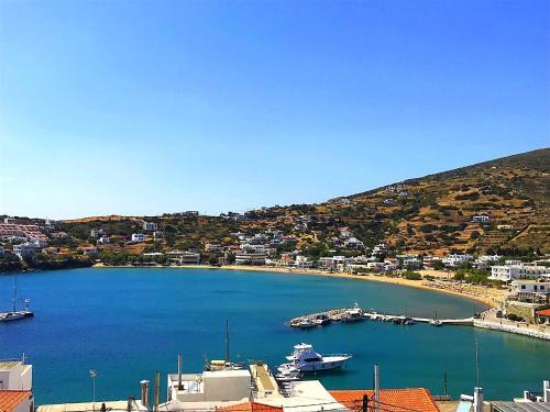 Hotel Villa Bagia