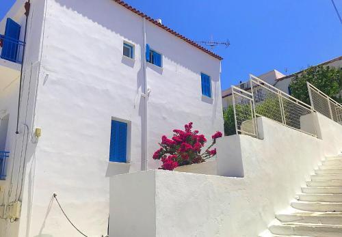 Hotel Villa Bagia
