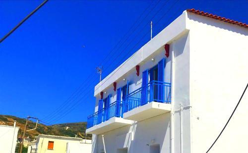 Hotel Villa Bagia