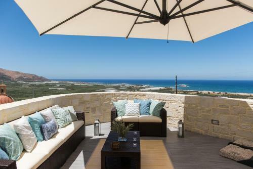 Galateia Villa