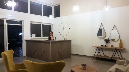 Hotel Argiri Apartments & Suites