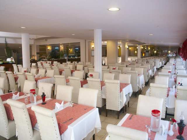 Hotel Didim Beach Elegance Aqua & Resort