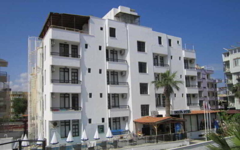Hotel Delta