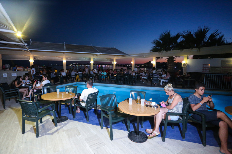 Tuntas Hotel Altinkum