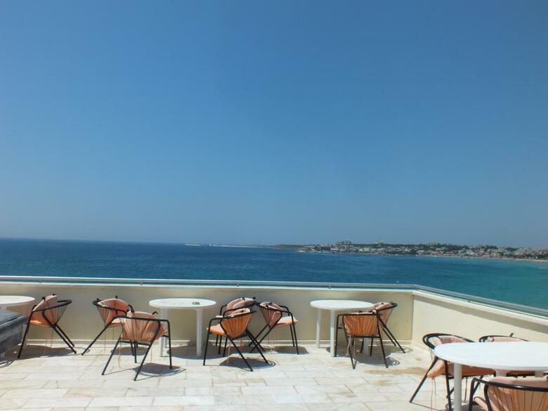 Tuntas Hotel Altinkum