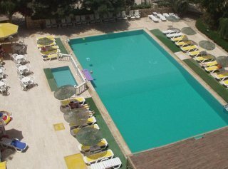 Hotel Panormos
