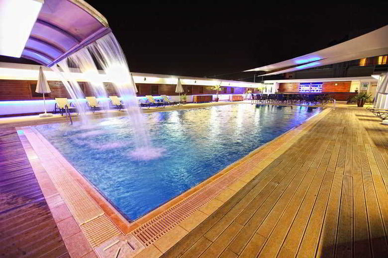 Hotel Surmeli Cukurova