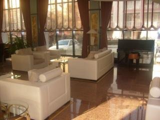 Hotel Aldino