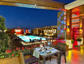 Hotel Almira