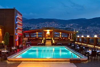 Hotel Almira