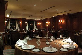 Hotel Almira