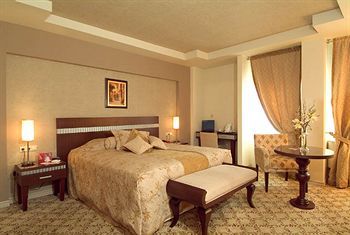 Hotel Almira
