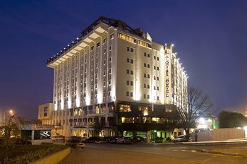 Hotel Almira