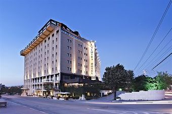 Hotel Almira