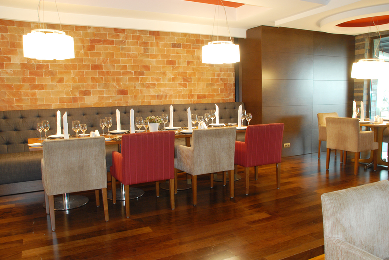 Hotel Celik Palas