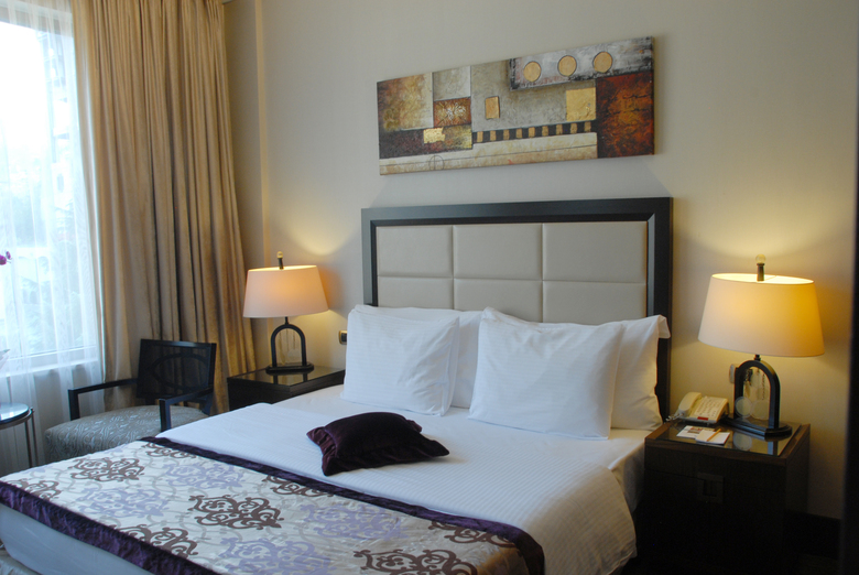 Hotel Celik Palas
