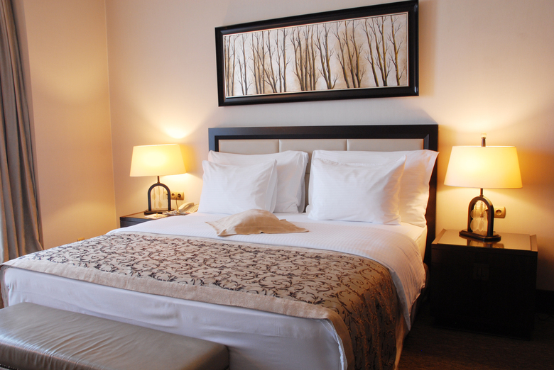 Hotel Celik Palas