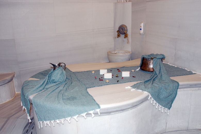 Hotel Celik Palas
