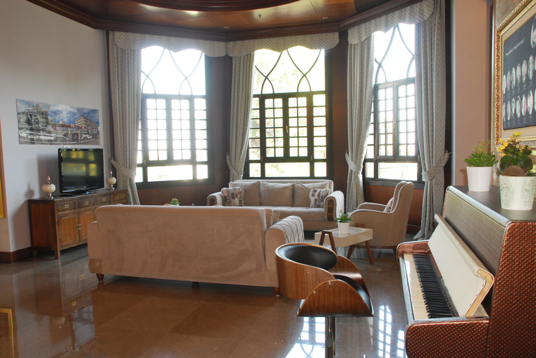 Hotel Celik Palas
