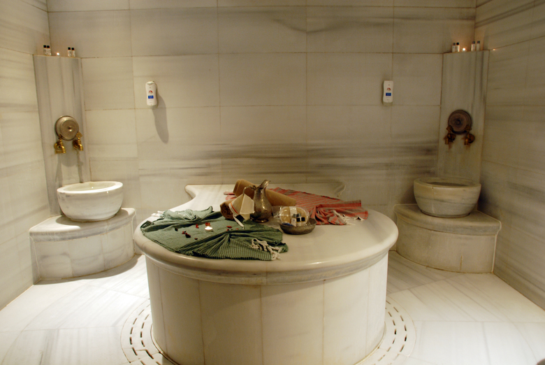 Hotel Celik Palas