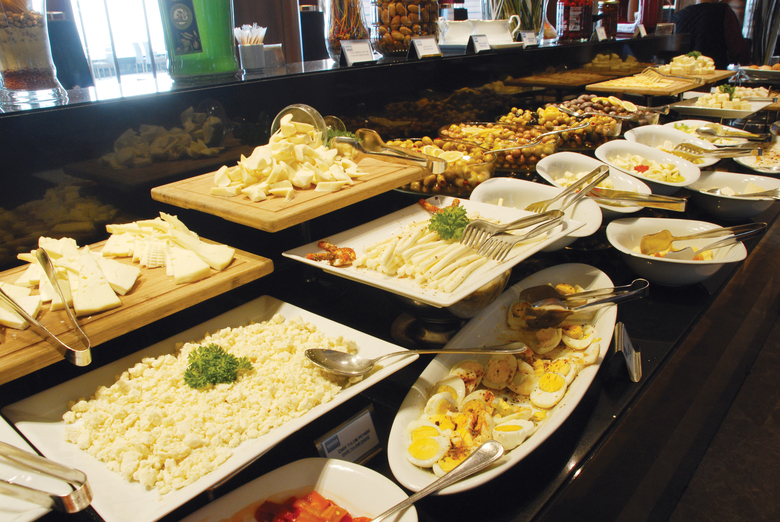 Hotel Celik Palas