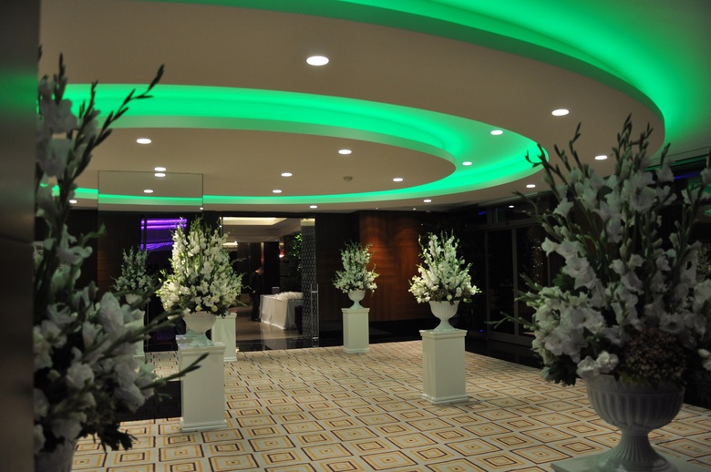 Hotel Celik Palas