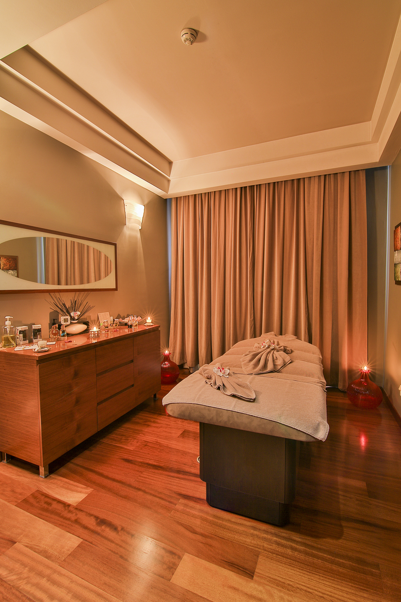 Hotel Celik Palas