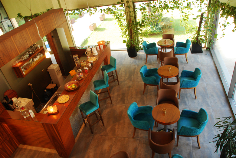 Hotel Celik Palas
