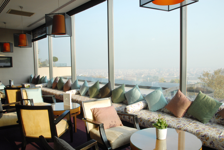 Hotel Celik Palas