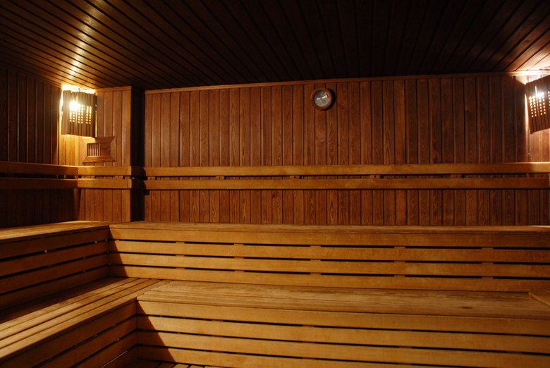 Hotel Celik Palas