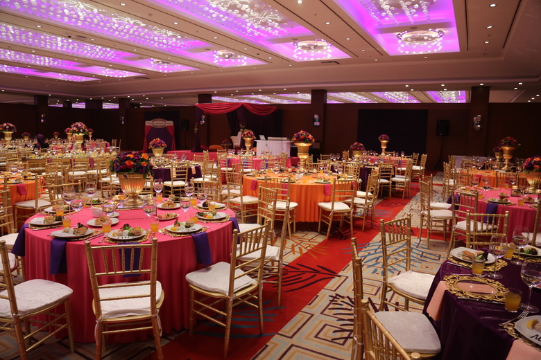 Hotel Celik Palas