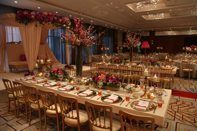 Hotel Celik Palas
